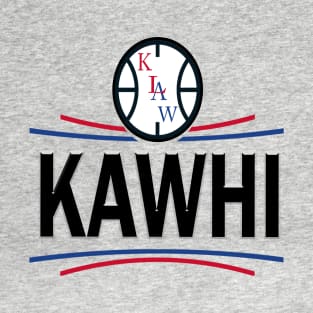 Kawhi Leonard Los Angeles Clippers T-Shirt